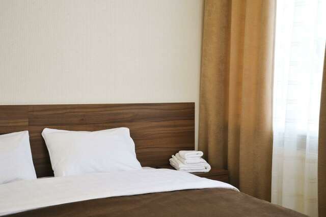 Гостиница Вега-Бизнес Соликамск-55