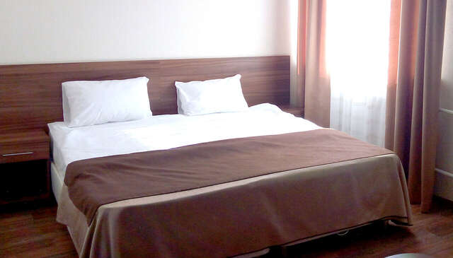 Гостиница Вега-Бизнес Соликамск-106