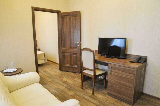 Гостиница Вега-Бизнес Соликамск-35