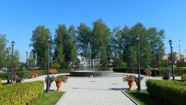 Гостиница Вега-Бизнес Соликамск-53