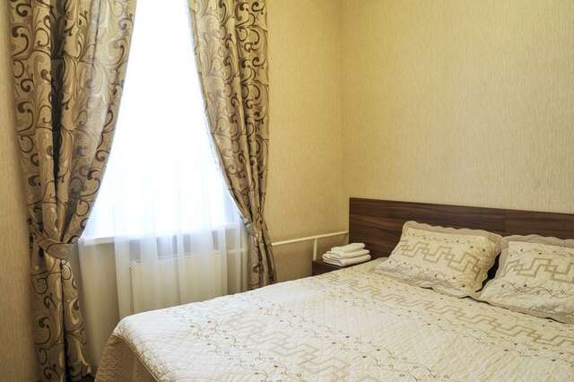 Гостиница Вега-Бизнес Соликамск-48