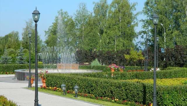 Гостиница Вега-Бизнес Соликамск-17