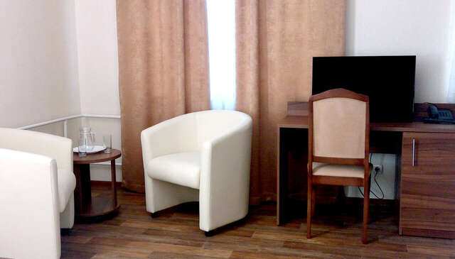 Гостиница Вега-Бизнес Соликамск-95