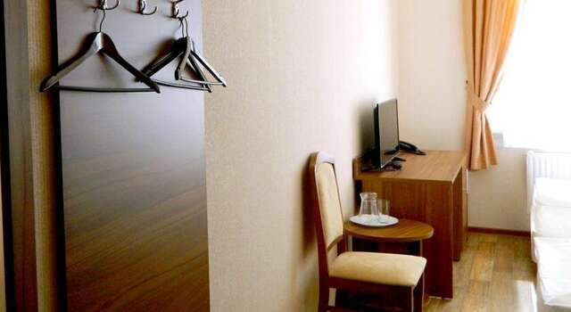 Гостиница Вега-Бизнес Соликамск-59