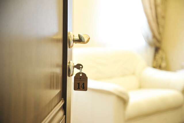 Гостиница Вега-Бизнес Соликамск-18