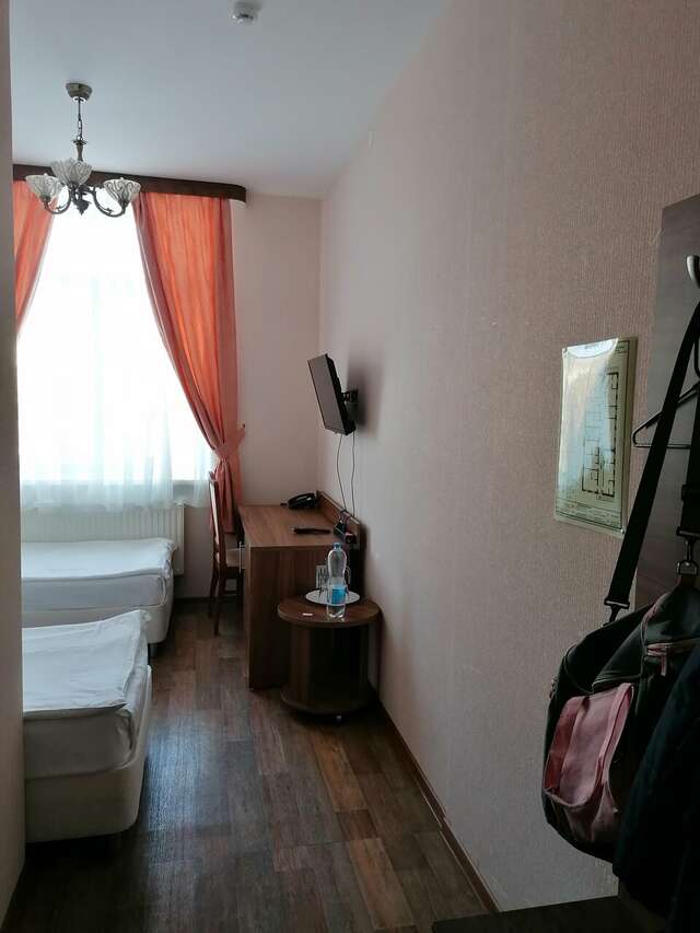 Гостиница Вега-Бизнес Соликамск-96